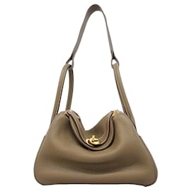 Hermès Borsa Hermes Lindy 26