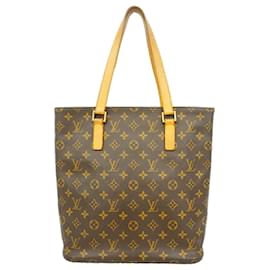 Louis Vuitton Monogram Vavin GM Tote Bag