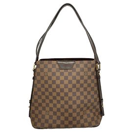 Bolso Tote Louis Vuitton Damier Cavalli Vington
