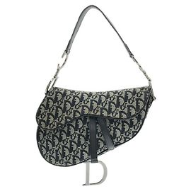 Borsa a tracolla Christian Dior Saddle SLO44001