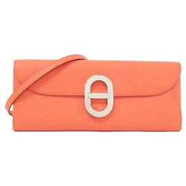 Hermès Portafoglio a Spalla Hermes Maillon To Go