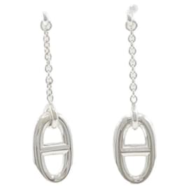 Hermès Pendientes de cadena Hermes Farandole
