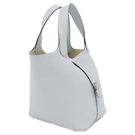 Hermès Borsa Hermes Picotin Lock PM