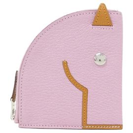 Hermès Hermes Paddock Coin Case