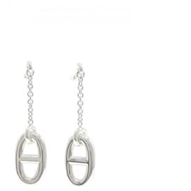 Hermès Pendientes de cadena Hermes Farandole