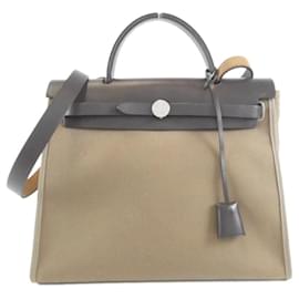 Hermès Borsa Hermes Herbag Zip PM