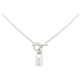 Hermès Collana Hermes Amulette Cadena