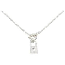 Hermès Collana Hermes Amulette Cadena
