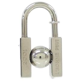 Hermès Portachiavi Lucchetto Hermes TERRE