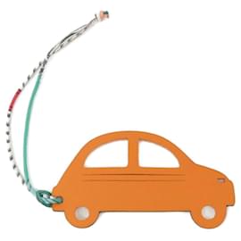 Hermès Hermes Italian Car Bag Charm 1061338
