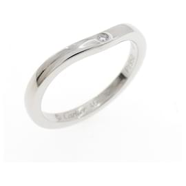 Cartier Ballerina 3P Ring