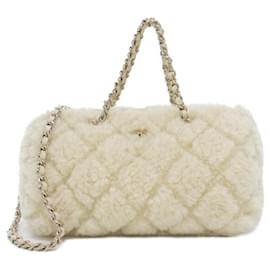 Borsa Chanel Timeless Classic Line AP4474