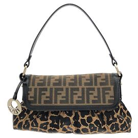 Borsa a spalla Fendi 8BR445 FY4