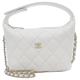 Borsa Chanel Timeless Classic Line