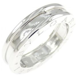 Bulgari Anello Bvlgari B.zero1 a 1 banda