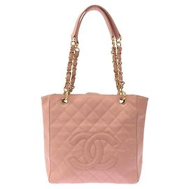 Borsa a tracolla Chanel 20994 Rosa