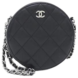 Borsa a tracolla Chanel Timeless Classic Line AP0245