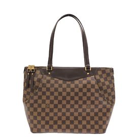Borsa Louis Vuitton Damier Westminster GM