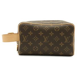 Borsa a pochette Louis Vuitton Monogram
