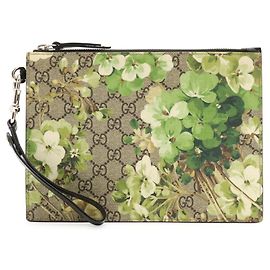 Bolso de mano Gucci GG Blooms Supreme