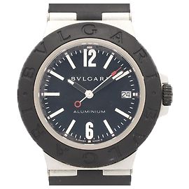Bulgari Orologio automatico Bvlgari Aluminum BB40AT 103445