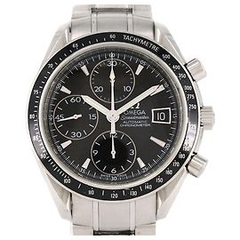 Omega Speedmaster Date 3210.50 Orologio da polso automatico