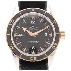 Relógio Omega Seamaster 300 PG Combination