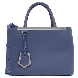 Borsa Fendi Petite 2Jours