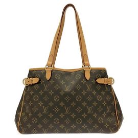 Borsa Louis Vuitton Monogram Batignolles Horizontal