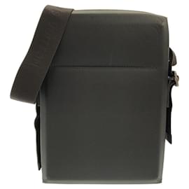 Borsa a tracolla Bobby Monogram Glacé Louis Vuitton