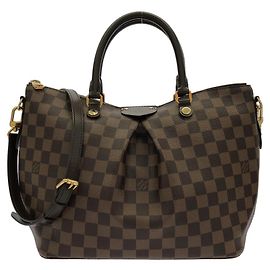 Bolsa Louis Vuitton Damier Siena MM