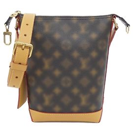 Louis Vuitton Monogram Hobo Cruiser PM Shoulder Bag