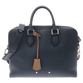 Louis Vuitton Taurillon Armand Briefcase PM M53490
