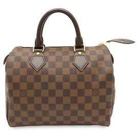 Borsa Louis Vuitton Damier Speedy 25
