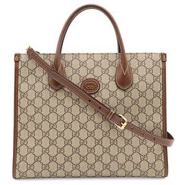 Borsa Tote Gucci GG Small
