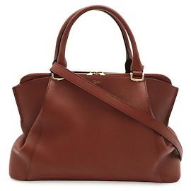 Cartier C de Handtasche und Schultertasche
