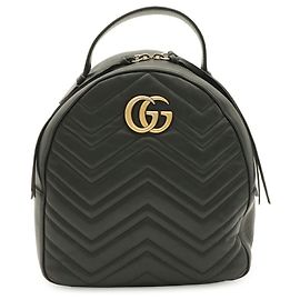 GUCCI GG Marmont Rucksack