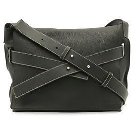 Loewe Anagram Belt Collection Schultertasche