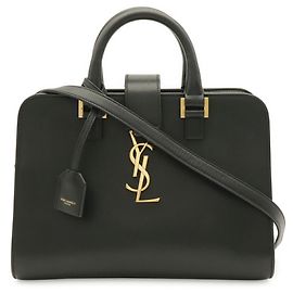 Borsa Yves Saint Laurent Baby Cabas