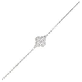 Van Cleef & Arpels Sweet Alhambra Armband