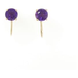 Orecchini a clip Tiffany & Co. in ametista