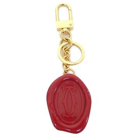 Portachiavi Cartier WAX SEAL OG000465