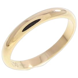 Cartier Ring aus 18K Gelbgold