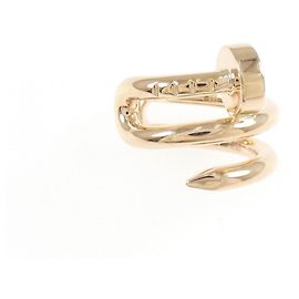 Cartier Juste un Clou Ear Cuff