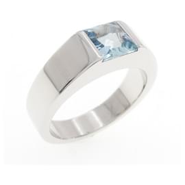 Cartier Tank Ring in 18K Weißgold