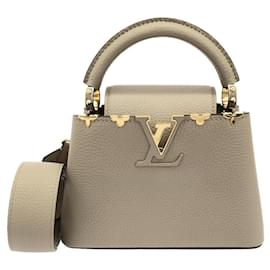 Borsa Louis Vuitton Capucines MINI M24567