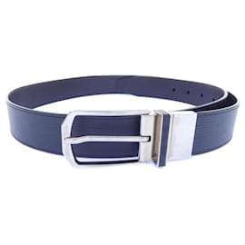 Louis Vuitton Ceinture Slender Reversible Belt
