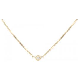 Collana Christian Dior Mimi Oui