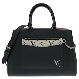 Louis Vuitton Epi Marelle Tote MM M59954 Handtasche