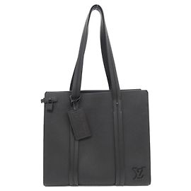 Louis Vuitton LV Aerogram Takeoff Tote